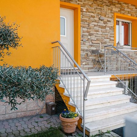 Lara'S House Daire San Giovanni Lupatoto Dış mekan fotoğraf
