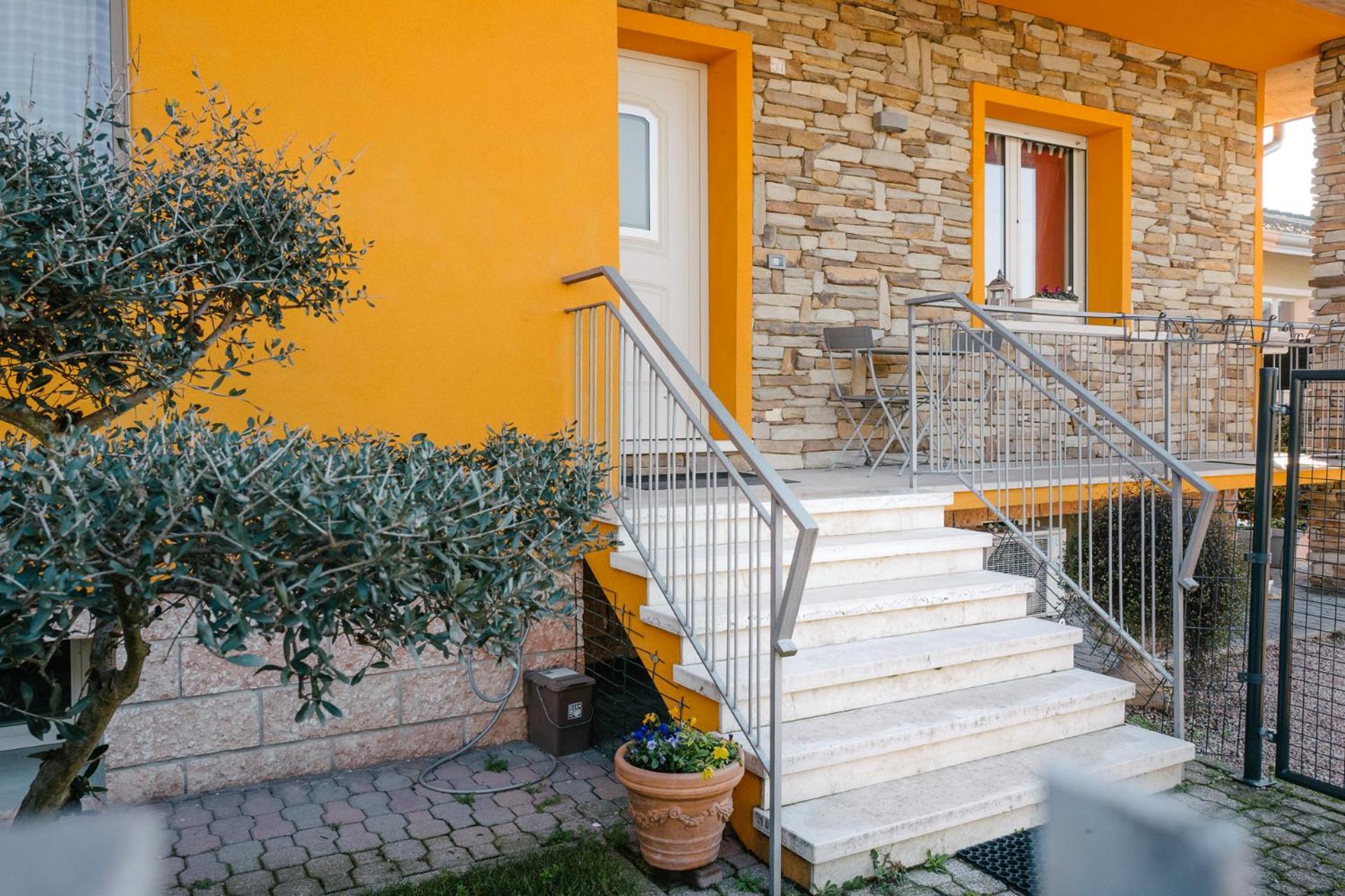 Lara'S House Daire San Giovanni Lupatoto Dış mekan fotoğraf
